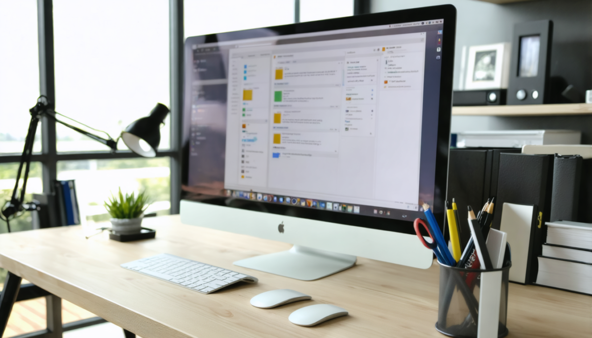 découvrez comment choisir et optimiser l'emplacement de votre bureau pour maximiser votre confort et votre efficacité selon votre usage informatique.