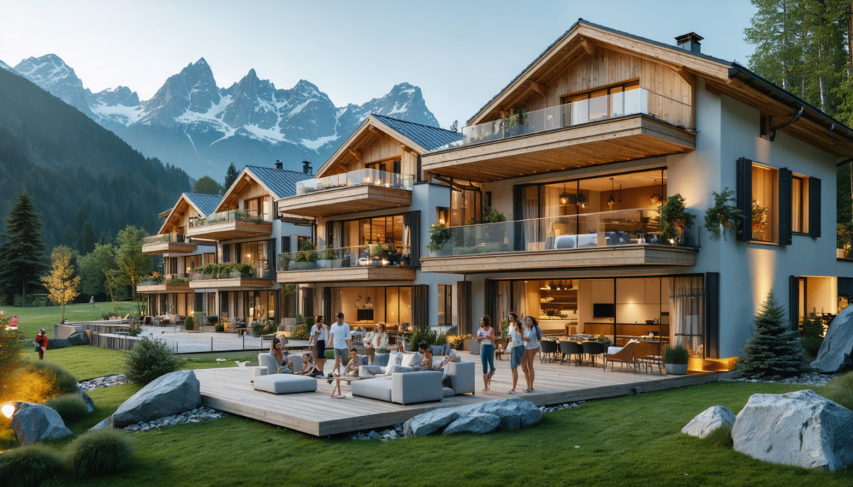 découvrez les bénéfices d'investir dans l'immobilier neuf en haute-savoie, un choix durable qui sécurise votre avenir et optimise votre patrimoine.