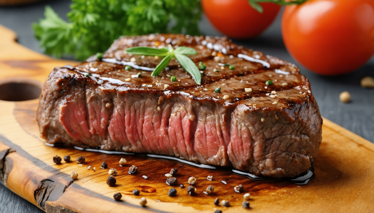 explorez les viandes les plus tendres lors d'un voyage gourmand au cœur des saveurs authentiques et délicates, pour éveiller vos papilles et redécouvrir le plaisir de la cuisine.