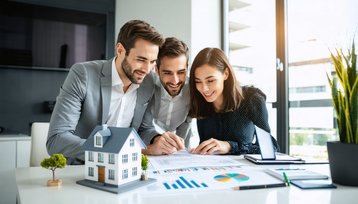 découvrez comment acquérir un bien immobilier sans apport grâce à la loi pinel. suivez notre guide complet des étapes essentielles pour réussir votre investissement en toute sérénité.