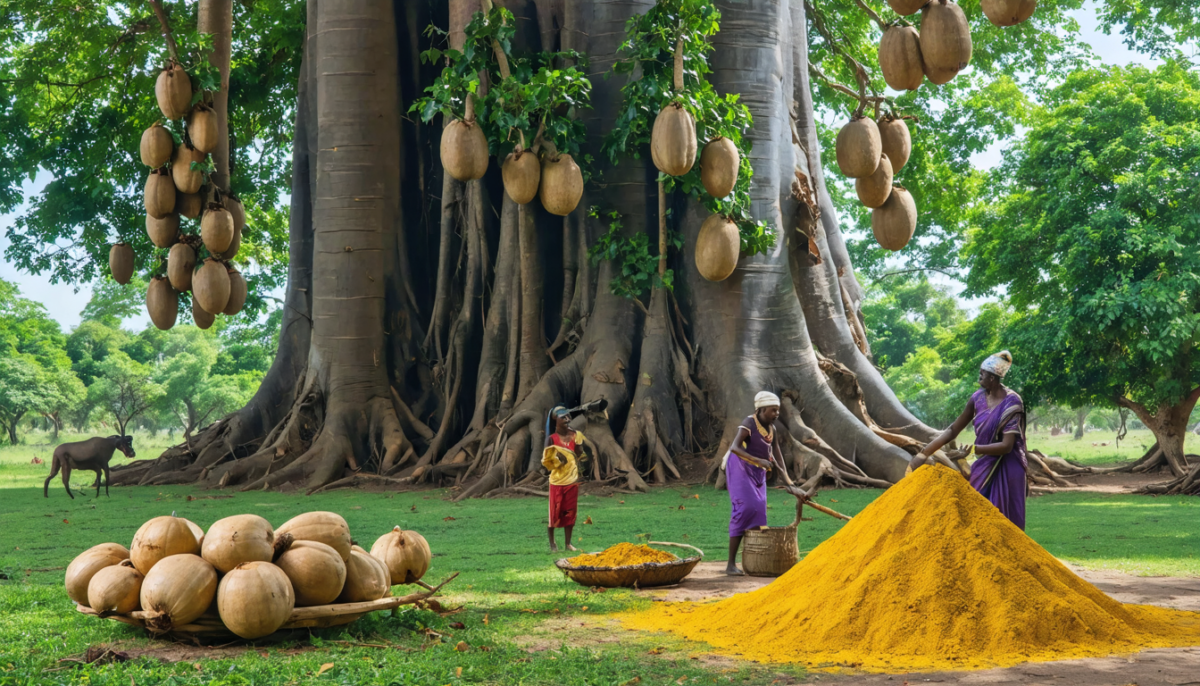 découvrez adansonia digitata, le baobab africain : ses caractéristiques uniques, ses multiples usages traditionnels et ses bienfaits pour la santé dans un voyage au cœur de cet arbre emblématique.