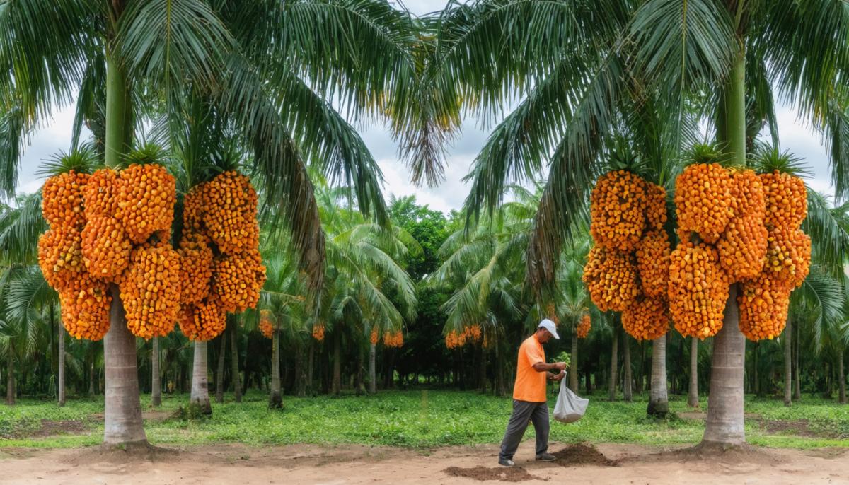 découvrez les secrets et techniques indispensables pour cultiver avec succès l'areca catechu, le palmier à noix de bétel, et maîtrisez toutes les étapes de sa culture.