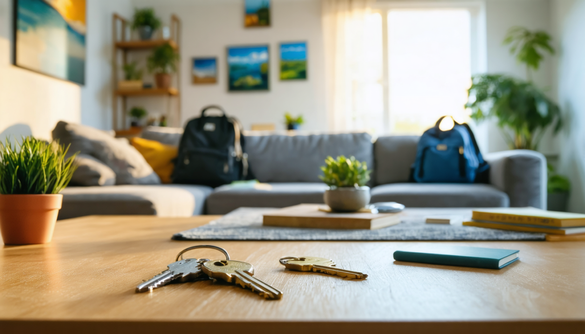 découvrez les essentiels de l'assurance habitation en colocation pour protéger au mieux votre logement et vos colocataires. guide pratique et conseils indispensables.
