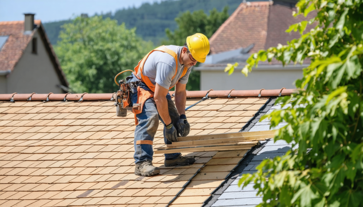 découvrez nos conseils pour choisir le couvreur idéal à bouc-bel-air et assurer la réussite de vos travaux de toiture en toute confiance.