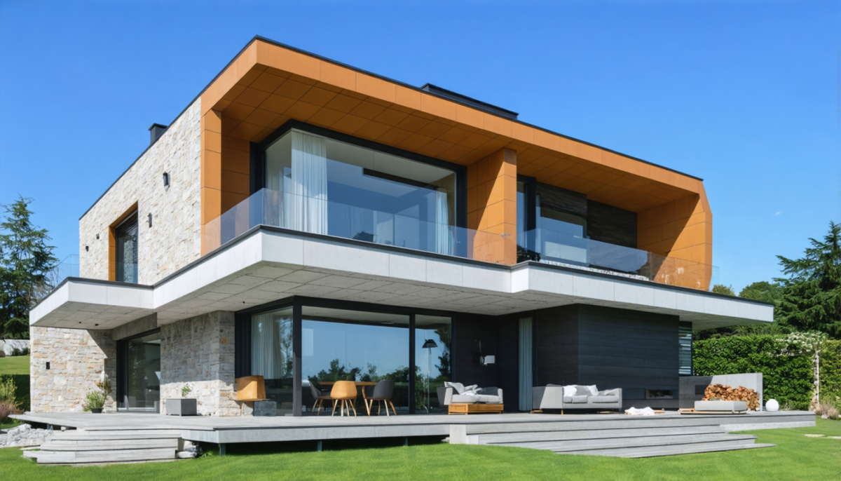 découvrez comment choisir les meilleurs matériaux pour une isolation optimale de vos façades grâce à notre guide pratique et aux conseils d’experts, pour améliorer le confort et l'efficacité énergétique de votre maison.