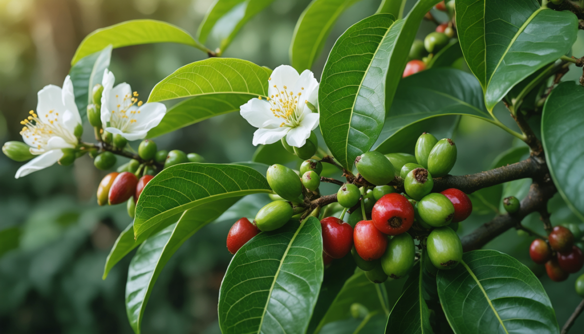 découvrez le guide ultime pour cultiver et entretenir votre coffea arabica avec succès. apprenez les meilleures techniques pour faire prospérer votre caféier et savourer une récolte abondante.