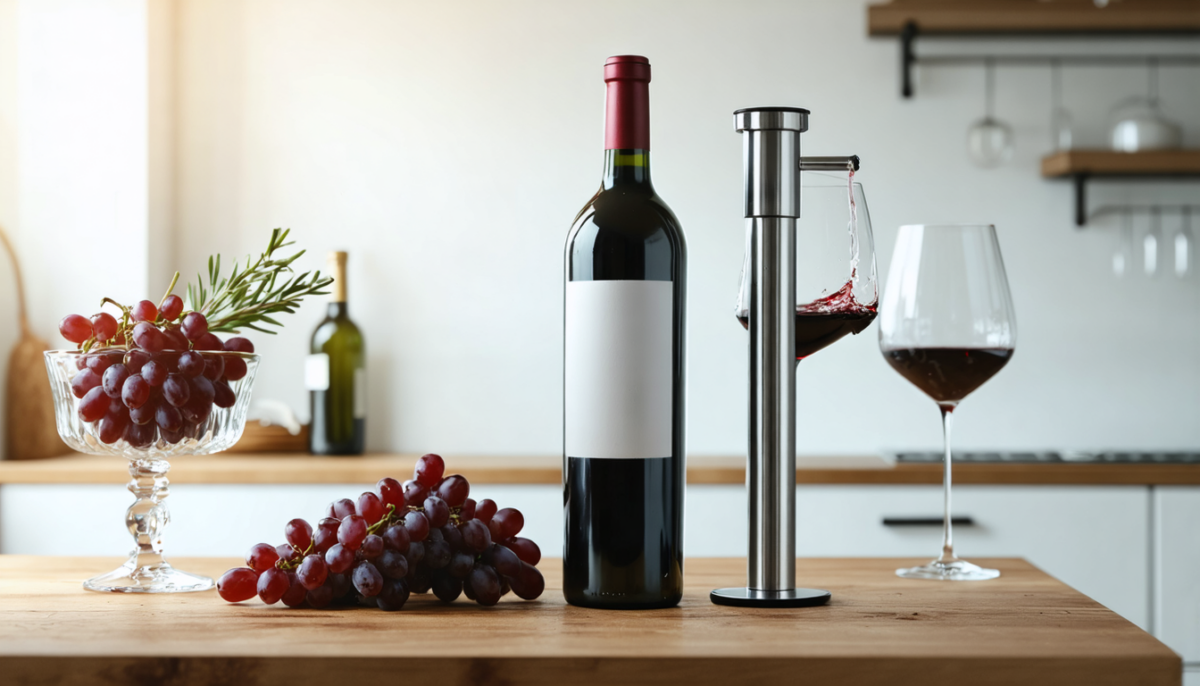 découvrez nos astuces indispensables pour conserver votre vin frais et savoureux après ouverture, afin de prolonger son plaisir à chaque dégustation.