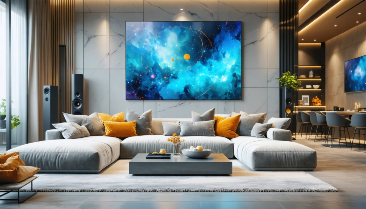 découvrez comment le numérique révolutionne les tendances de la décoration en apportant innovation, personnalisation et interactivité pour des intérieurs toujours plus connectés et modernes.