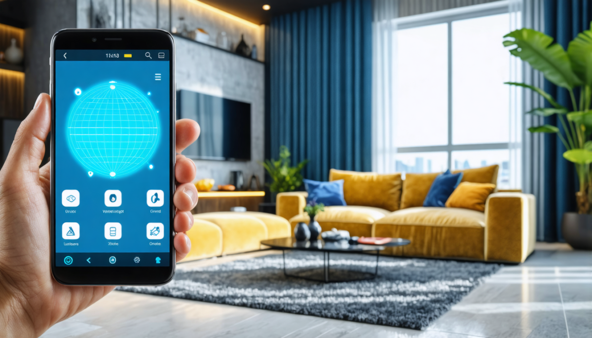 découvrez comment le numérique révolutionne les tendances actuelles de la décoration, en apportant innovation, personnalisation et nouvelles expériences aux espaces intérieurs.