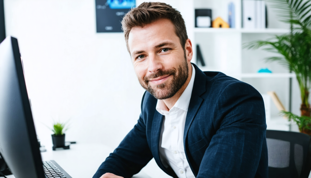 confiez la gestion locative de vos biens immobiliers à un expert et bénéficiez d'une tranquillité d'esprit grâce à une prise en charge professionnelle et efficace.