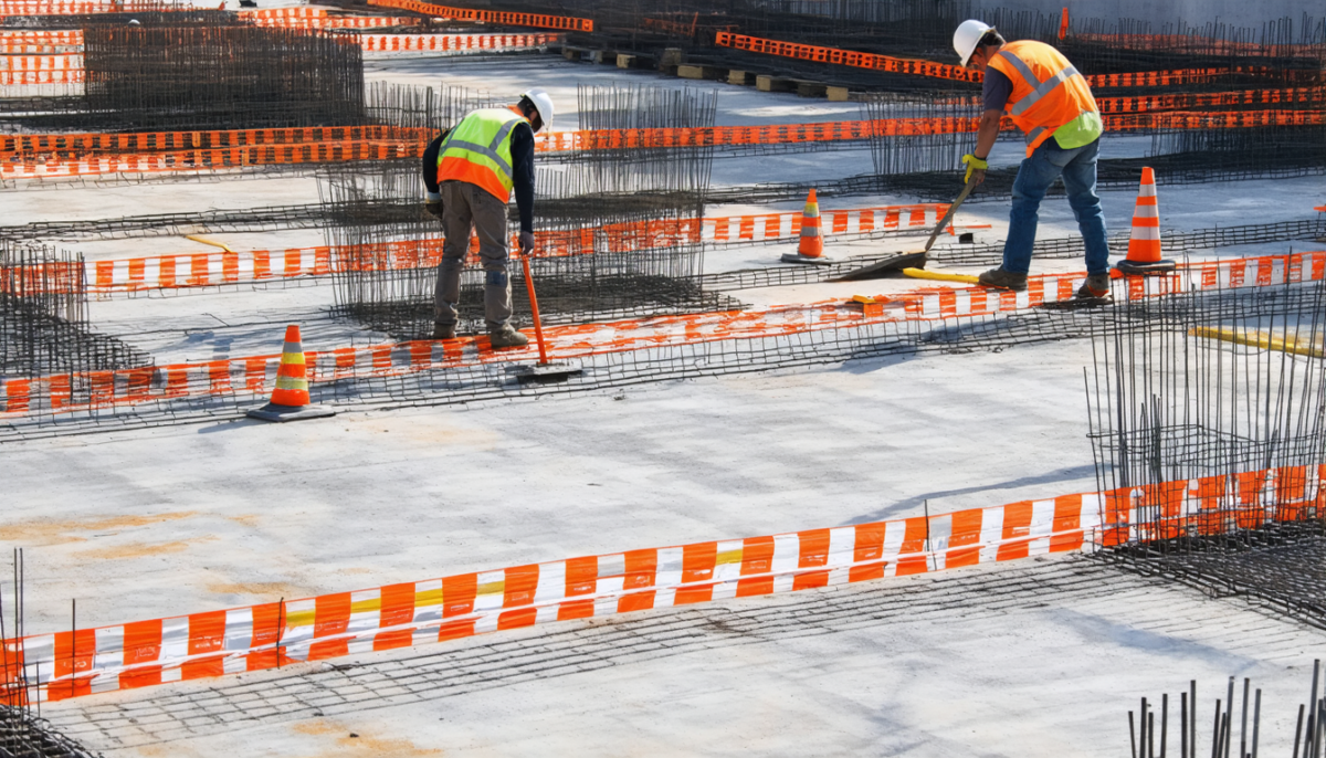 découvrez notre guide essentiel du marquage et du piquetage pour assurer une sécurité optimale sur vos chantiers. conseils pratiques et bonnes pratiques pour prévenir les risques et protéger vos équipes.
