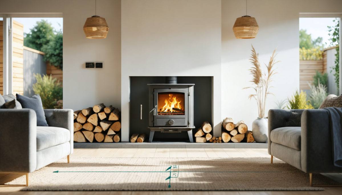 découvrez notre guide pratique pour choisir l’emplacement idéal de votre poêle et respecter les distances de sécurité essentielles afin d’installer votre équipement en toute sécurité et optimiser son efficacité.