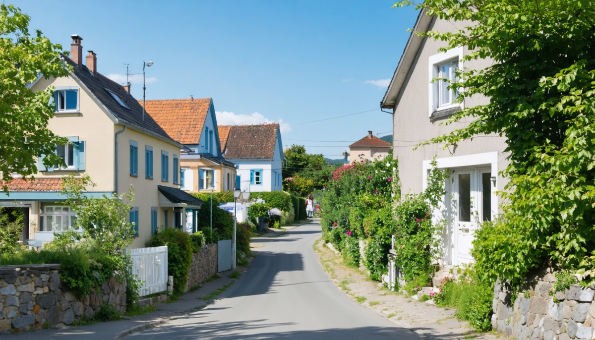 découvrez notre guide ultime pour trouver le logement idéal à saint-claude, avec des conseils pratiques et des astuces pour faciliter votre recherche et bien choisir votre futur chez-vous.