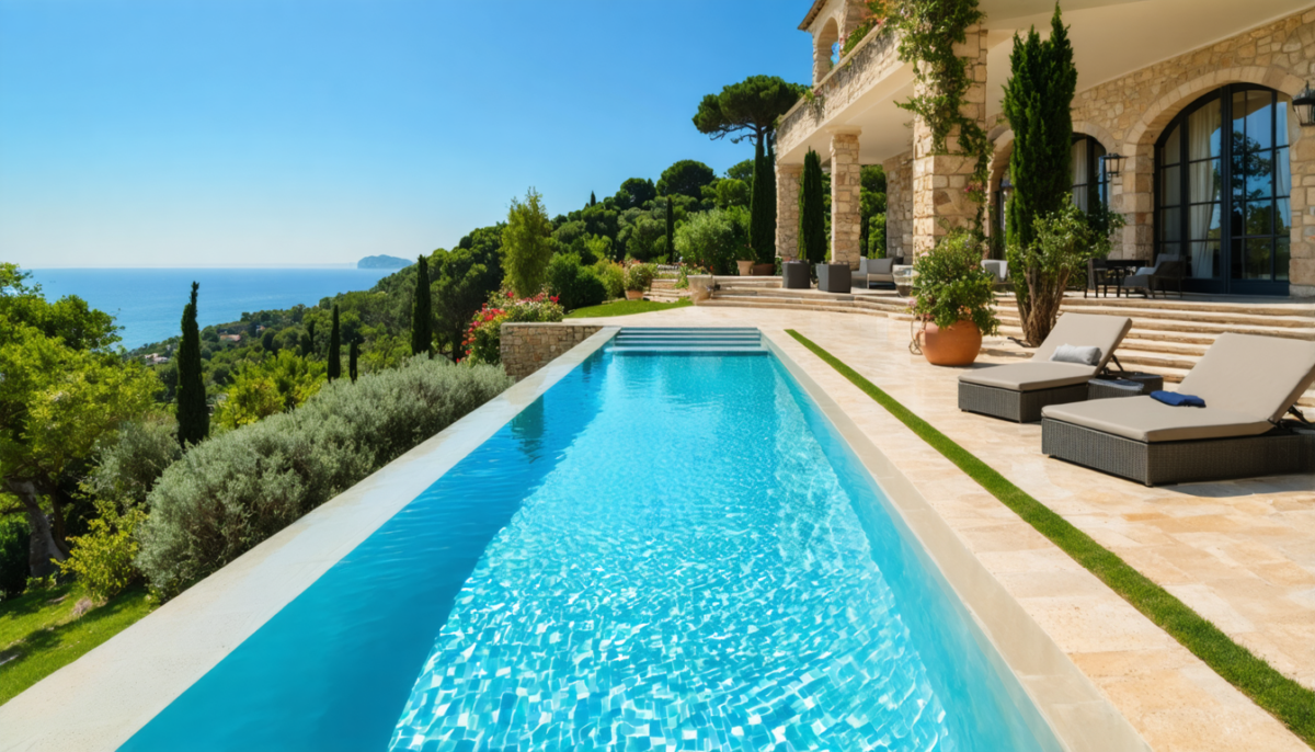 découvrez des villas d'exception en bord de mer en italie et investissez dans le rêve méditerranéen pour un cadre de vie unique, entre luxe et nature.