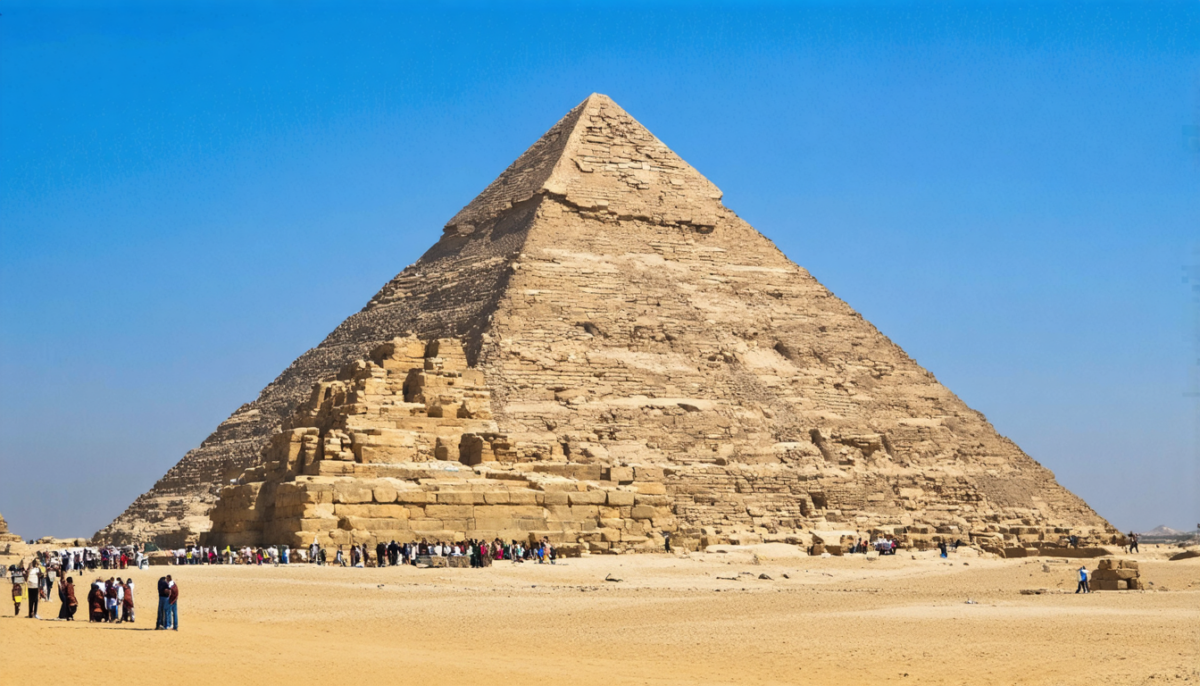 découvrez l'égypte à travers son patrimoine millénaire, ses trésors culturels uniques et ses paysages impressionnants qui captivent les voyageurs du monde entier.