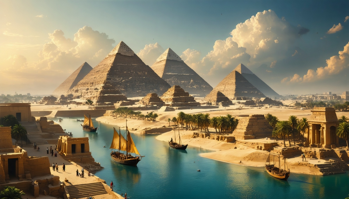 découvrez l’égypte à travers un voyage unique mêlant patrimoine millénaire, richesses culturelles incomparables et paysages époustouflants, pour une aventure inoubliable.