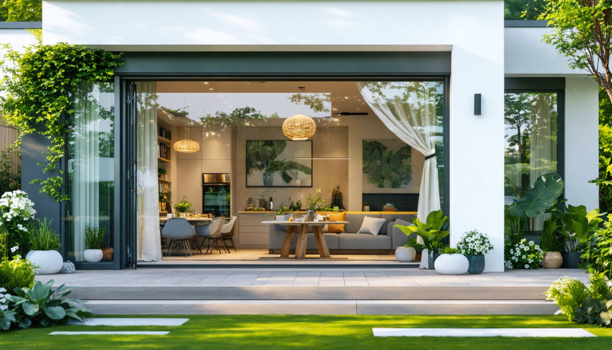 découvrez les avantages surprenants des vérandas en kit, leur installation facile, leur adaptabilité et comment elles peuvent transformer votre espace de vie.
