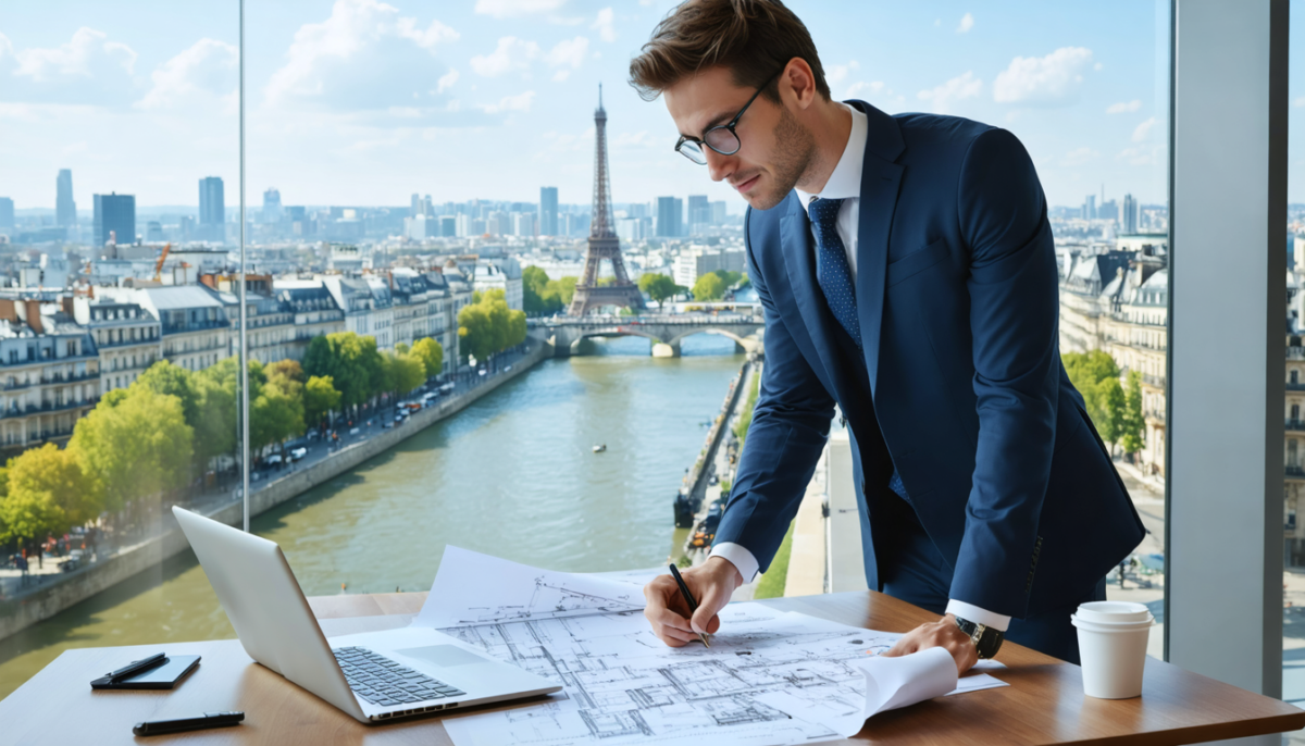 découvrez les clés du succès pour réussir votre investissement immobilier neuf en île-de-france et maximisez votre rentabilité grâce à nos conseils experts.