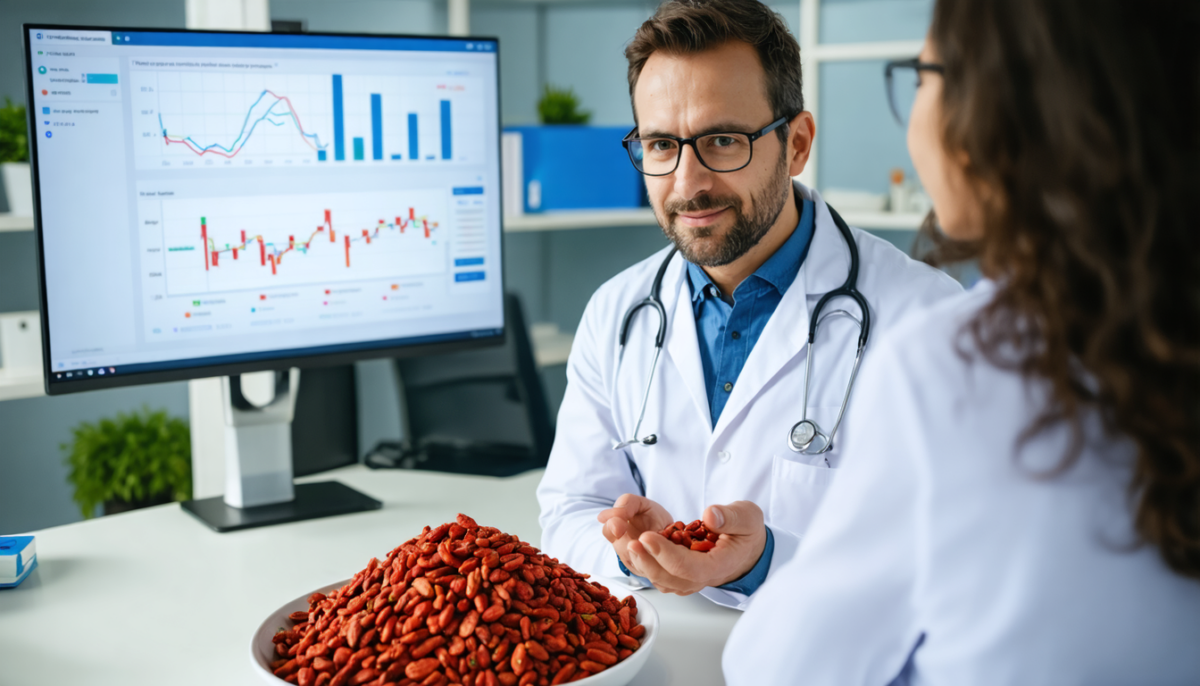 découvrez les risques potentiels des baies de goji avant consommation et apprenez à les consommer en toute sécurité pour protéger votre santé.