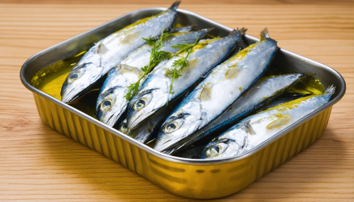 découvrez les risques méconnus liés à la consommation de sardines en conserve et apprenez les précautions essentielles pour en profiter en toute sécurité.