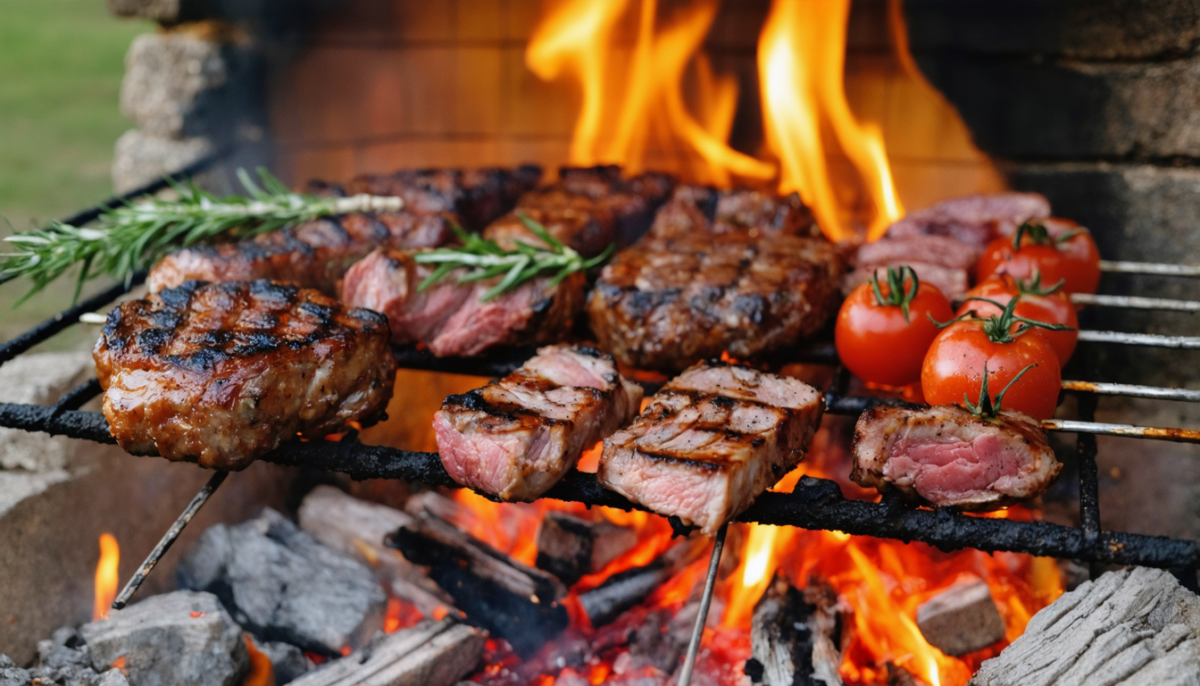 découvrez les viandes incontournables pour sublimer votre barbecue cet été et régaler vos invités avec des saveurs authentiques et savoureuses.