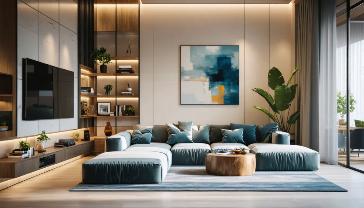 découvrez comment optimiser l’aménagement de votre location meublée pour séduire et convaincre efficacement vos futurs locataires, en alliant confort et fonctionnalité.