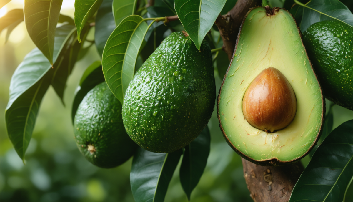 découvrez tout sur persea americana, l'avocatier : guide complet sur sa culture, ses caractéristiques uniques et ses nombreux bienfaits pour la santé. apprenez à cultiver cet arbre remarquable et à profiter de ses fruits nutritifs.