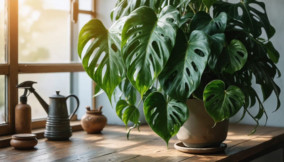 découvrez le philodendron gloriosum : guide complet pour son entretien, ses caractéristiques uniques et conseils pratiques pour réussir sa culture en intérieur.