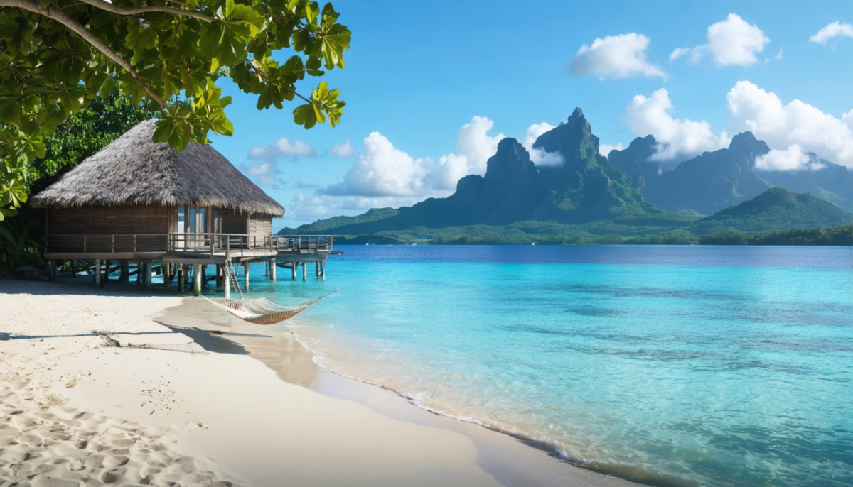 découvrez le meilleur moment pour partir à bora bora et planifiez des vacances inoubliables grâce à notre guide complet sur le climat, les saisons et les activités incontournables.
