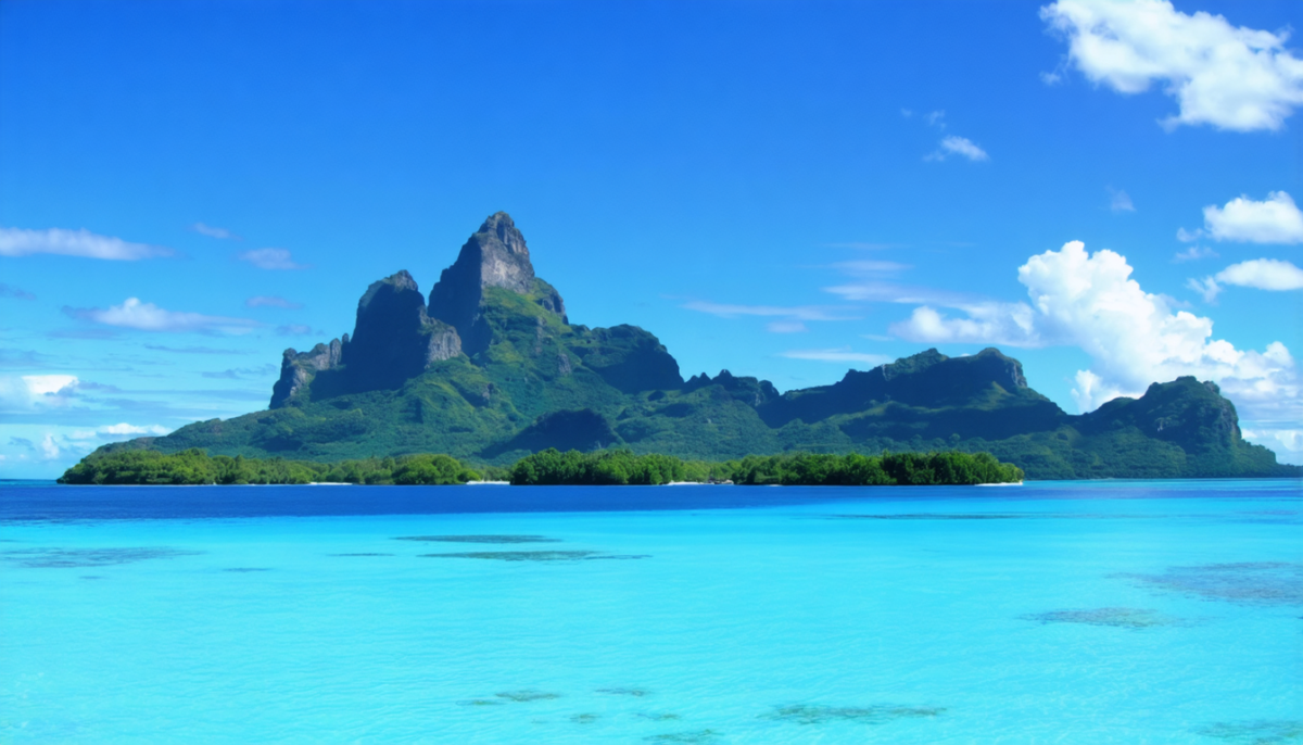 découvrez le meilleur moment pour partir à bora bora grâce à notre guide ultime et préparez des vacances inoubliables dans ce paradis tropical.