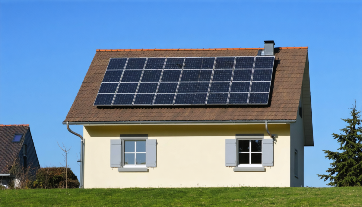 découvrez comment rénover votre logement avec ingéniosité grâce à nos conseils essentiels pour maximiser la performance énergétique et réduire vos coûts.