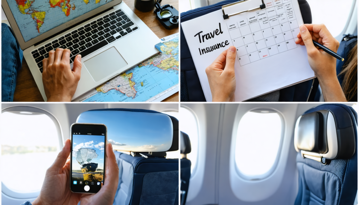 découvrez sept conseils incontournables pour organiser un voyage à l’étranger réussi, alliant préparation, astuces pratiques et bonnes adresses pour un séjour inoubliable.