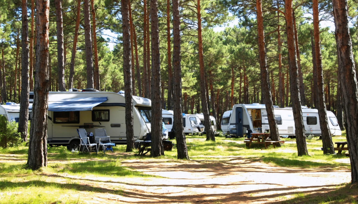 découvrez un camping exceptionnel à saint-jean-de-monts pour des vacances inoubliables entre nature, confort et activités variées. profitez d'un séjour idéal en famille ou entre amis.