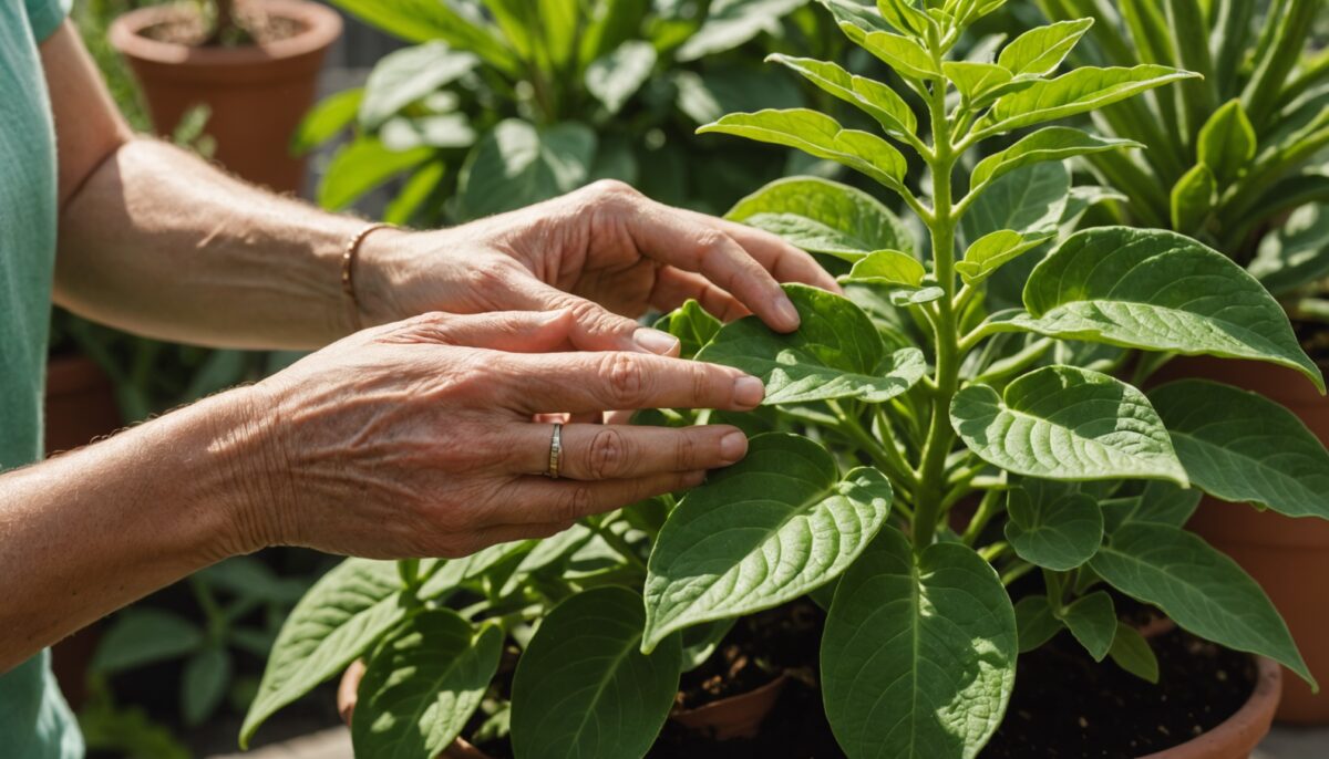 Euphorbia milii : Le guide essentiel pour réussir l'entretien et la culture de l’épine du Christ