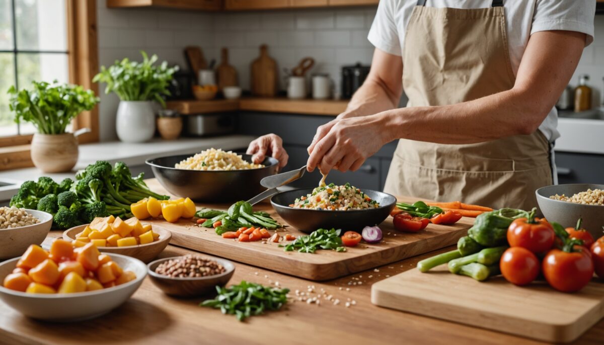 Quelles alternatives gourmandes pour remplacer l'agneau dans vos recettes ?