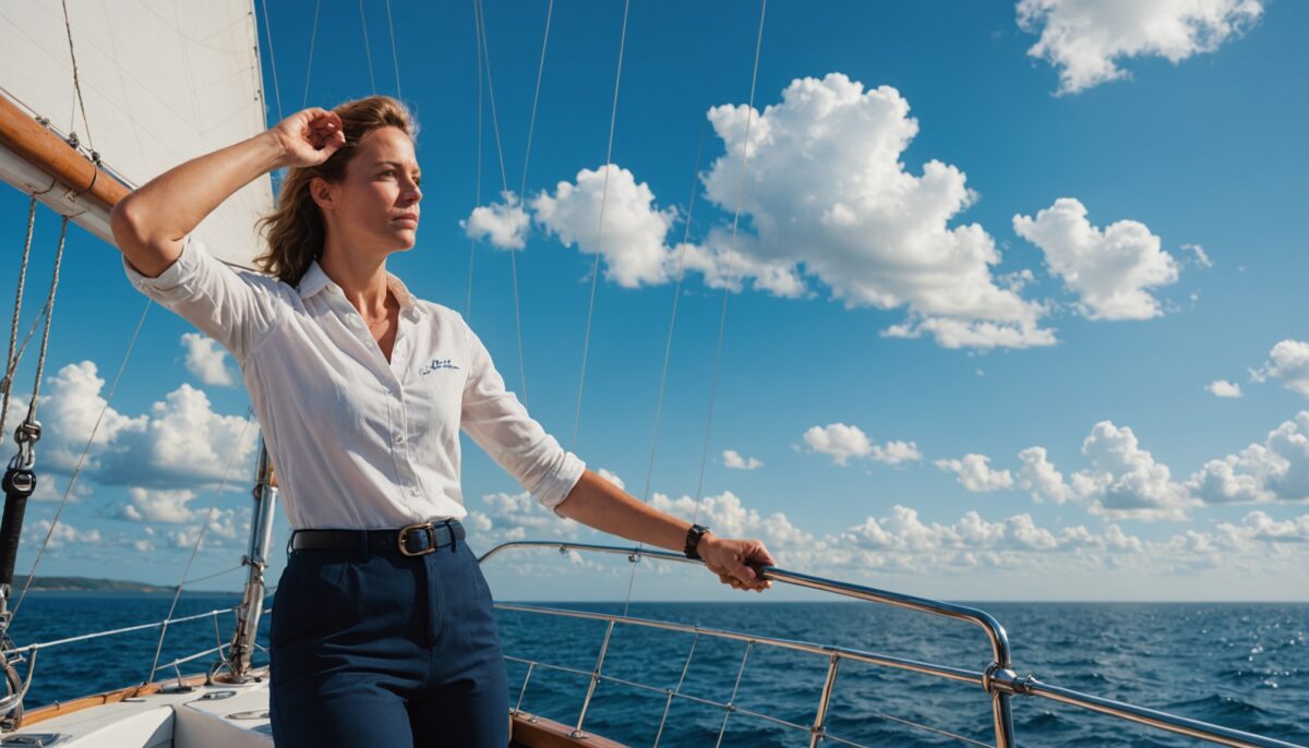 Tout savoir sur les croisières en voilier : le guide ultime pour une aventure nautique inoubliable