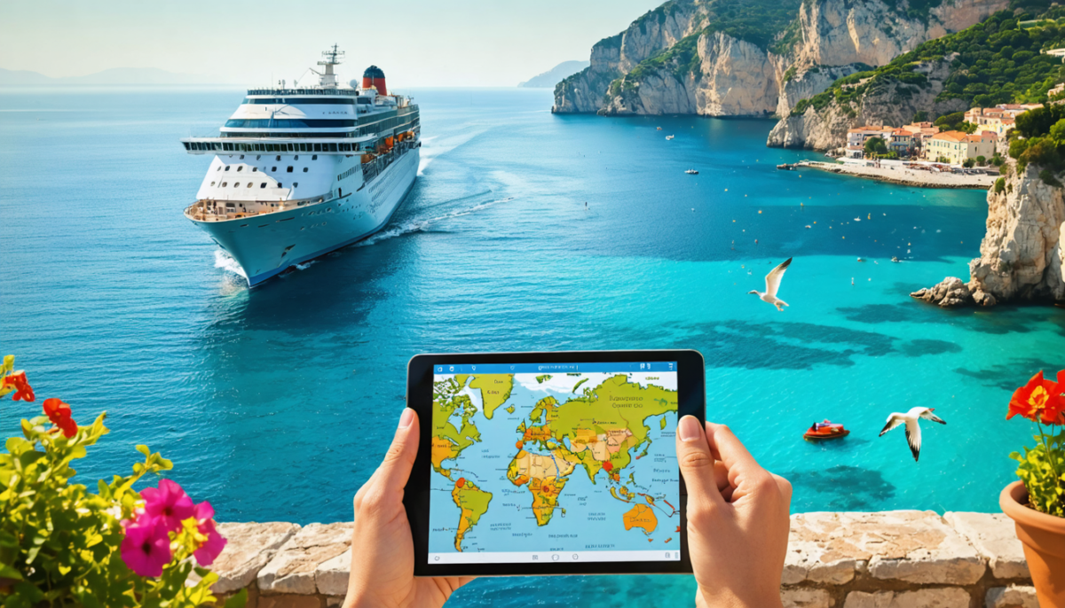 découvrez notre guide complet pour choisir la croisière parfaite en méditerranée, avec des conseils pratiques, les meilleures destinations et astuces pour un voyage inoubliable.