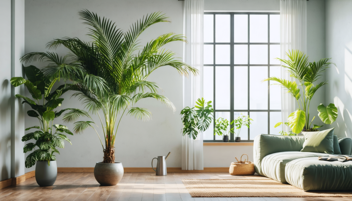 découvrez le guide ultime pour entretenir et faire prospérer votre dypsis lutescens, le palmier d'intérieur idéal pour sublimer votre maison.