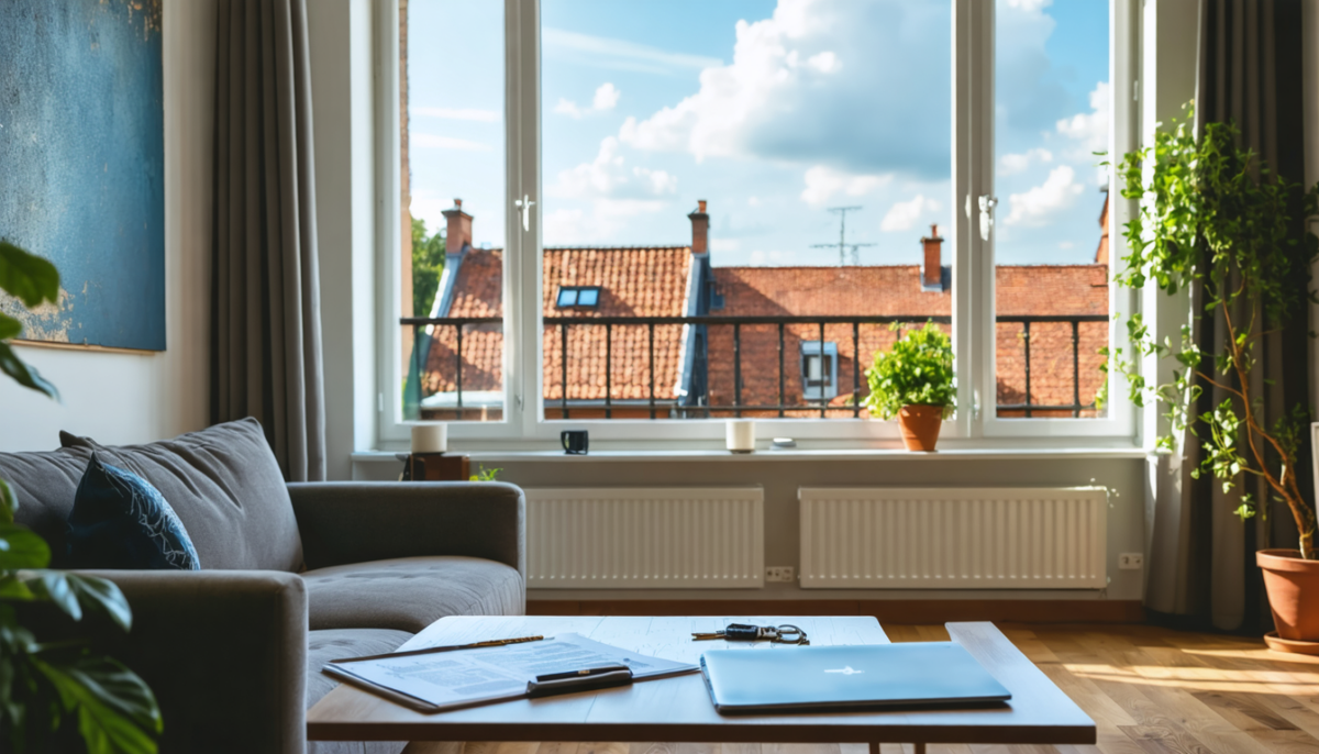 découvrez notre guide essentiel pour réussir la location d'un appartement à toulouse : conseils pratiques, démarches à suivre et astuces pour trouver le logement idéal en toute sérénité.