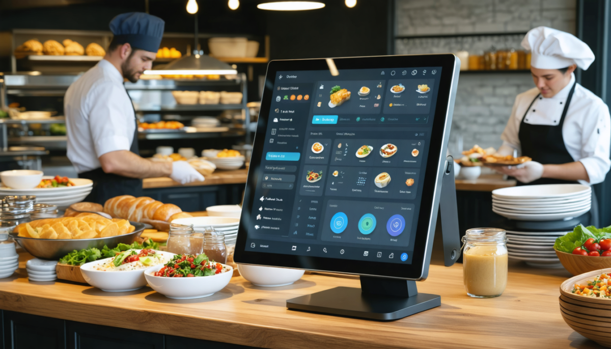 découvrez revofrance, le guide incontournable pour maîtriser le logiciel de caisse spécialement conçu pour les restaurants et optimiser la gestion de votre établissement.