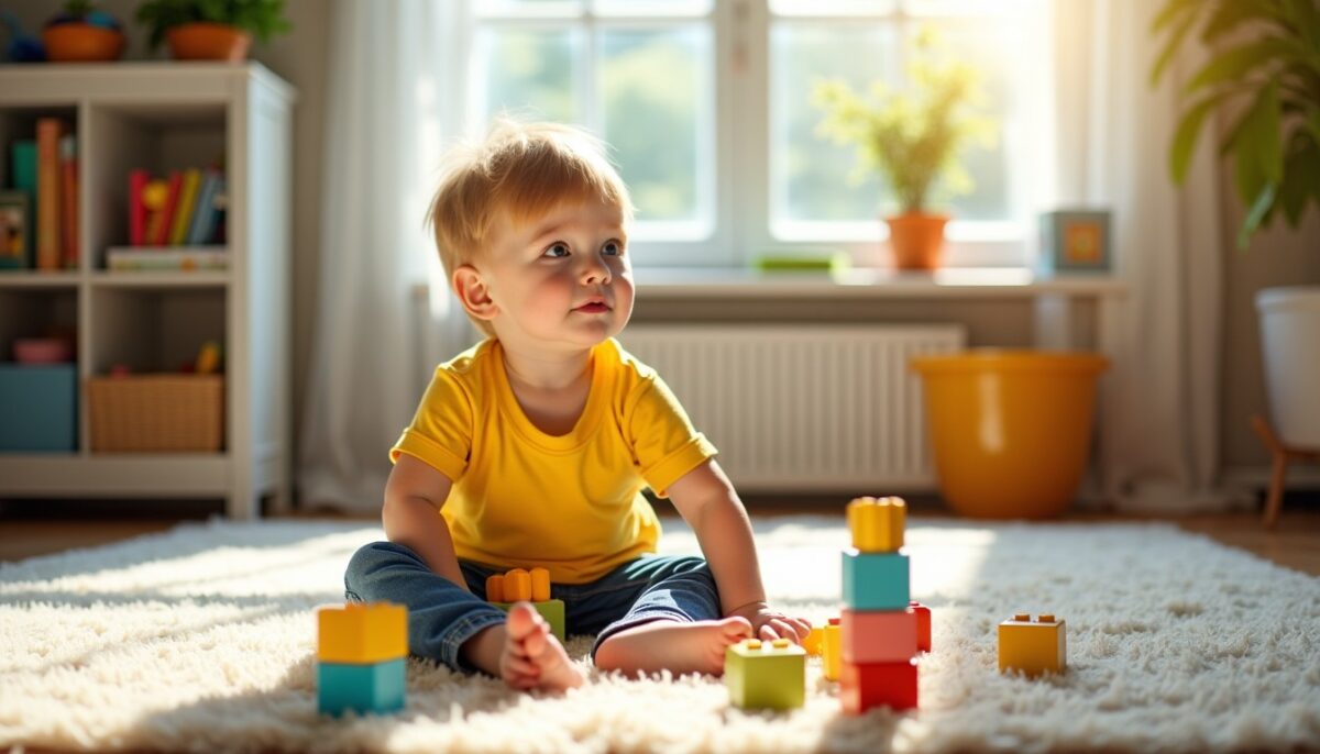 Des jouets amusants et pédagogiques pour stimuler l'épanouissement de vos enfants