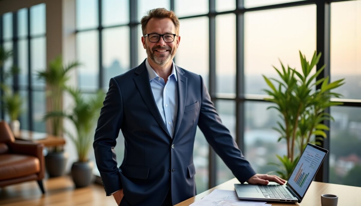 Confiez la gestion locative de vos biens immobiliers à un expert pour une tranquillité assurée