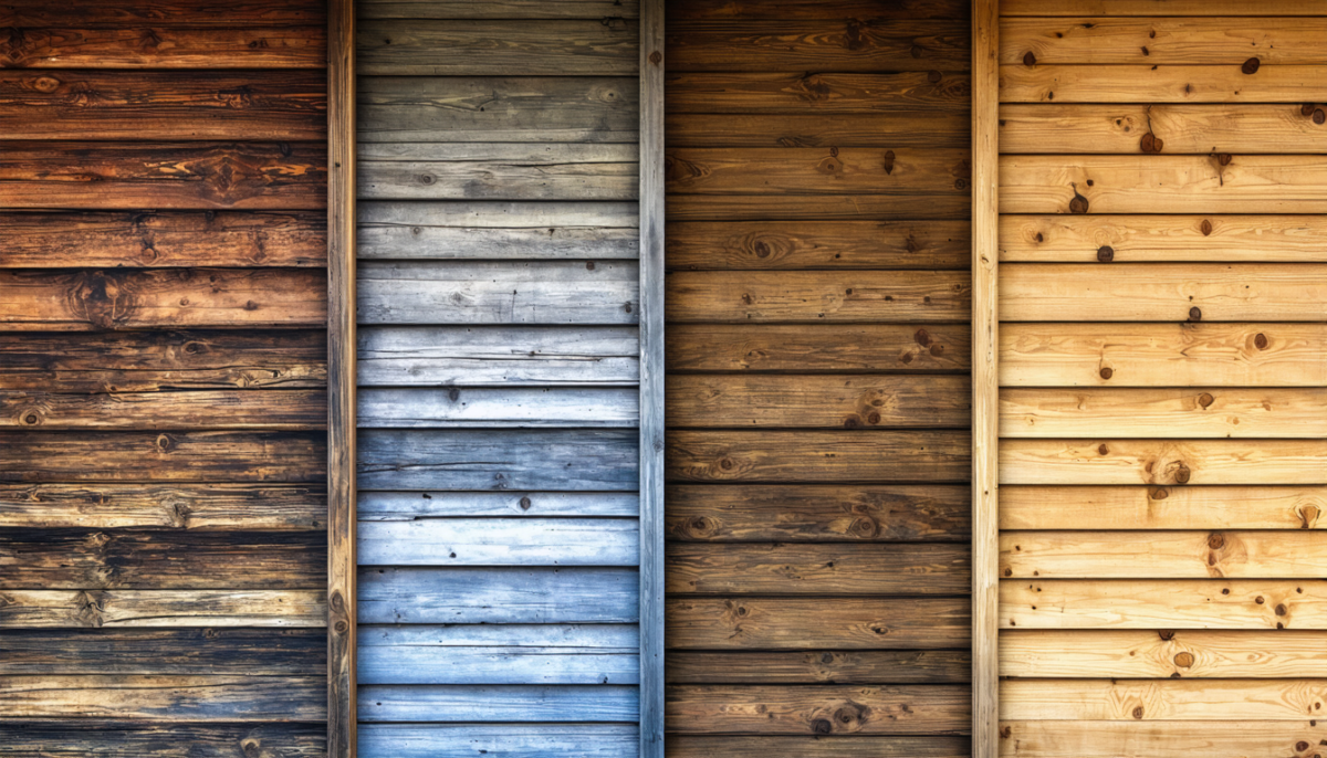 découvrez l'évolution du bardage en bois à travers les siècles, ses styles et ses transformations pour sublimer votre habitat avec authenticité et durabilité.
