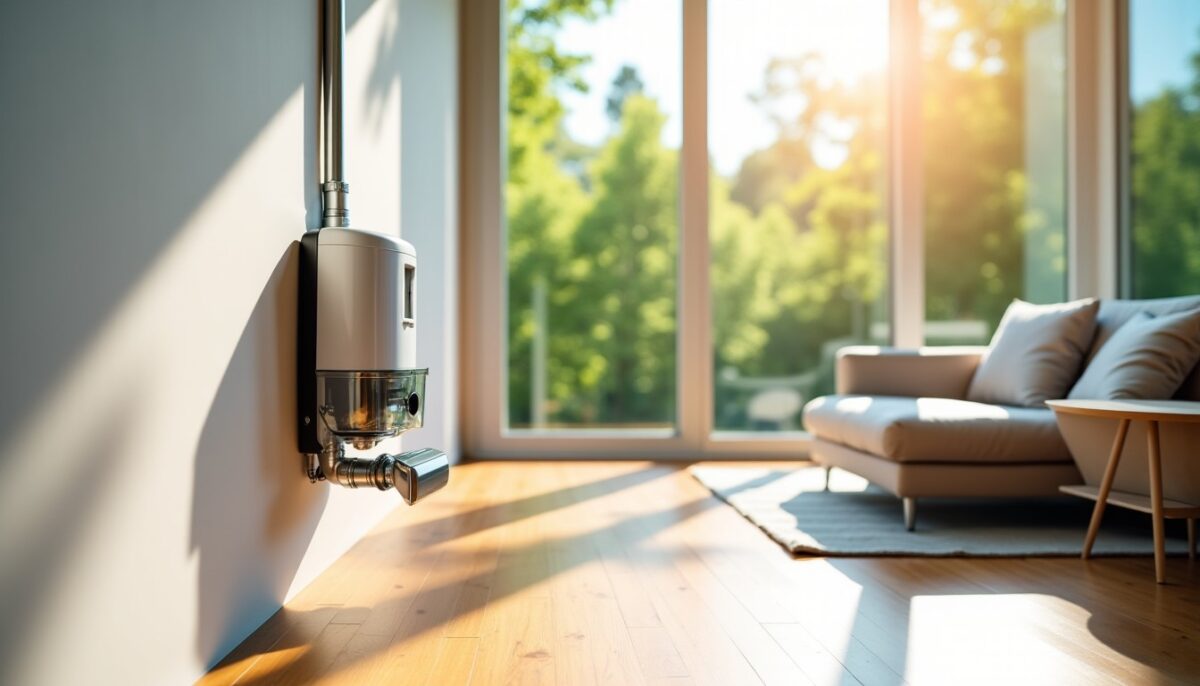 Aspirateur centralisé : l’option écologique et performante face aux modèles traditionnels