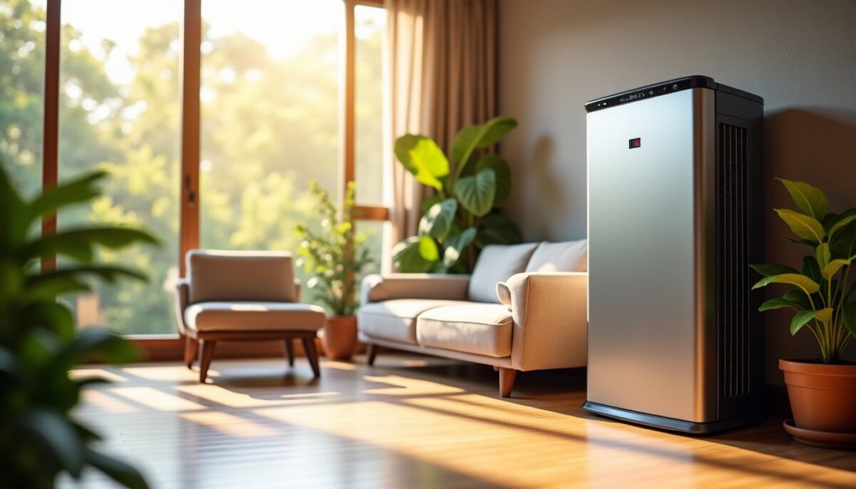 Adoptez la pompe à chaleur pour une énergie confortable et durable