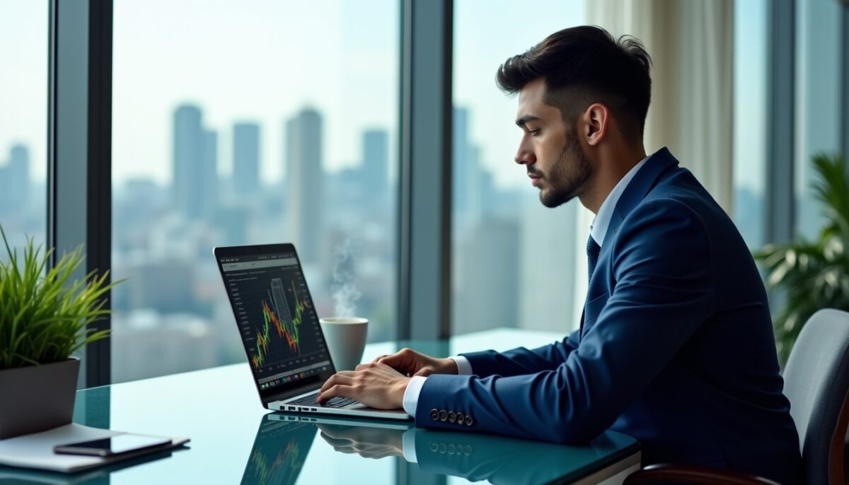 Lancez votre parcours entrepreneurial : conseils pour investir intelligemment à l’ère des cryptomonnaies