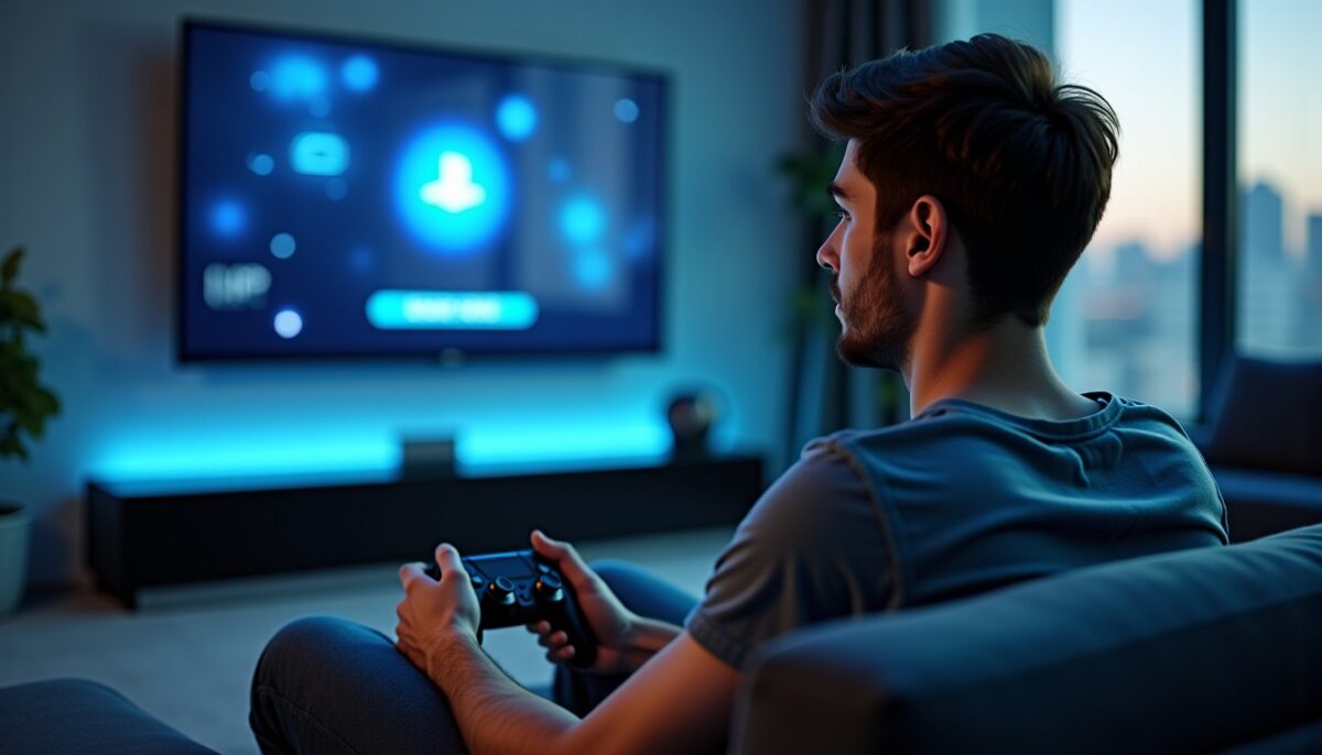 Guide complet : Utiliser un VPN sur PS5 pour maximiser sécurité et liberté en ligne