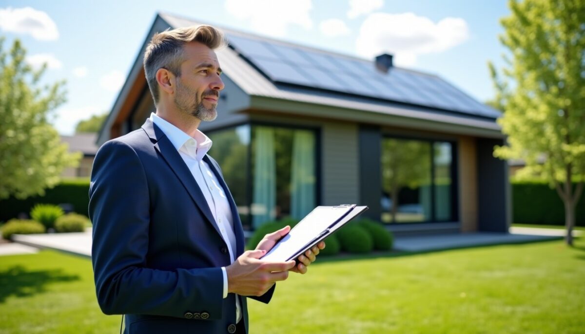 Diagnostic immobilier et performance énergétique : tout ce qu'il faut comprendre