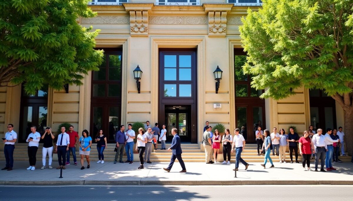 Comment contacter efficacement le consulat de Tunisie à Marseille : votre guide complet et pratique