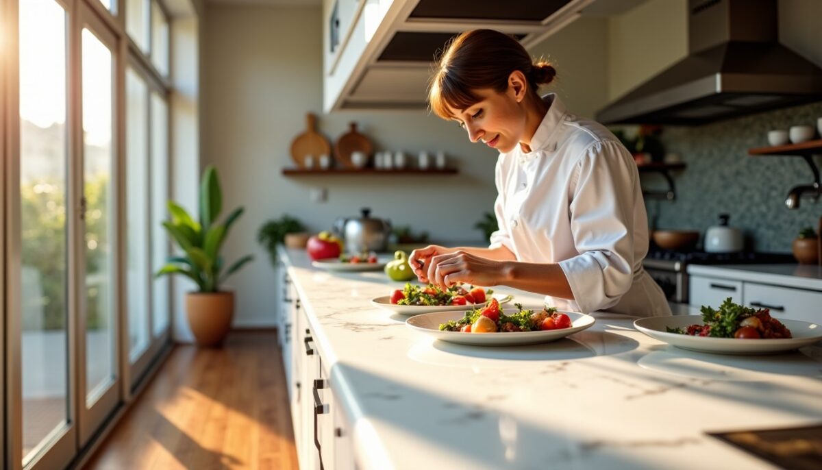 Doris Décoration : Inspirations inédites pour la gastronomie, le voyage, l'habitat, les travaux et l'immobilier